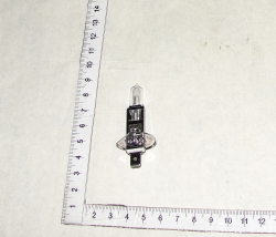 Lampa galogennaya N1 12-55 P14,5S 52120 (12221)