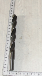 Sverlo f15,0 mm s cilindricheskim hvostovikom (13167)