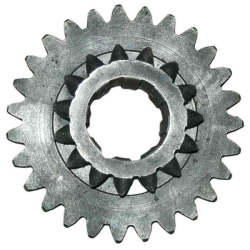 DON Blok shesteren 2 i 3 peredachi (2715) 3518020-46013 Rostselmash