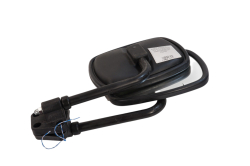 Зеркало боковое полулюкс (к-т 2шт) (Хантер) 3151-820109091 Киров