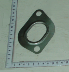 1221 Prokladka prostavki kollektora 245-1008026 (9638)