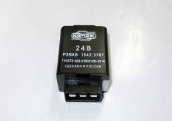 реле задержки