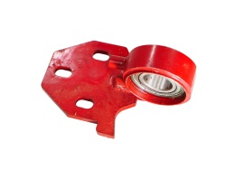 ППК Опора вальца в сборе правая ППК 81.01.06.100Б