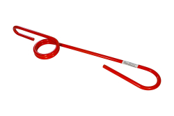 Стойка пружинная предохранительная (Campo 32) USP000822 (2)