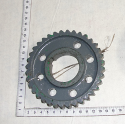 DON Koleso hrapovoe rich podema podbarabanya 10.04.17.304 Rostselmash (13081)