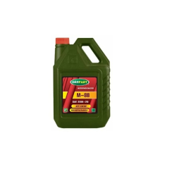 М8В масло моторное 10л Oil Right