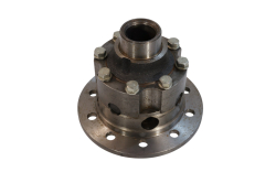 Дифференциал в сб. 3741-2403012 ОАО УАЗ (без гл.пары)