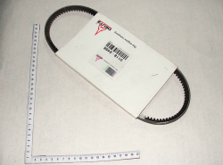 T-150 Doitc Remen generatora 011882498 (HTZ) (11646)