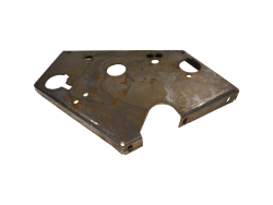 СЗ-3-6 Косынка редуктора ст обр СЗГ.00.474
