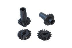 Коническая пара редуктора (2+2) G22270389