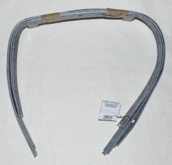 КРН-2,1 Комплект прокладок КРН 03.005,006,007