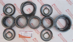 DT-75 Remkomplekt karetki podveski (15426)