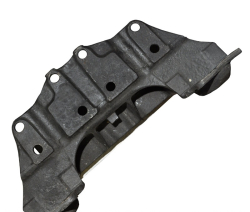 KAMAZ Kronshtein 5320-2918155 krepl.osi balansira starobr. N.CHelni