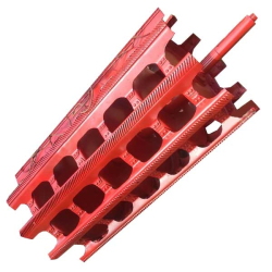 Don Ostov barabana RSM 10.01.18.210 Rostselmash (6564)