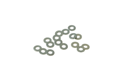 Шайба плоская (Ф4х9х0,8) 105192019 Белебей