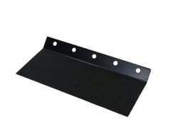 Кронштейн подвески ДПЗ РСМ-10Б.14.50.432А (измельчитель)