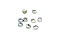 Гайка шестигранная G10106