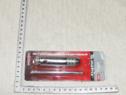 Vorotok dlya metchikov №2 M3-M8 (15023)