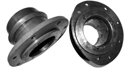 POLESE Flanec verh vala nakl kameri KZK 1873203 (podsh 680210) (6015)