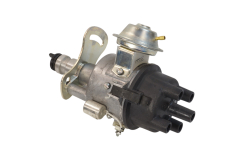 Распределитель Р-119 Б-10 (контактн) УАЗ. ВОЛГА (2)