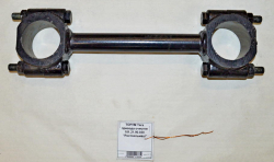Тяга привода очистки 181.21.90.030 ТОРУМТяга привода очистки 181.21.90.030 ТОРУМ