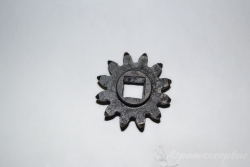 SZ-3-6 SHesternya z=12 meh-ma peredach 108.00.309-01