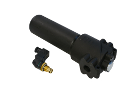 Фильтр напорный в сб. НММ422С25ХНR-DE500 АО ПТЗ