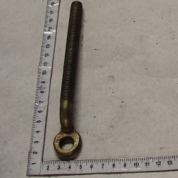 POLESE Vint variatora motovila KZK 1770601 (15308)