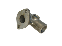 ПД Патрубок ГБЦ ПД-10 нижний 240-1015597-А