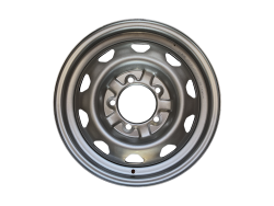 Диск колеса Хантер,Патриот R-16 3162-20-3101015-0609 (металлик) (2)
