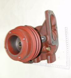 2022 Nasos vodyanoi 260-1307116-06 2-h ruch. (13455)