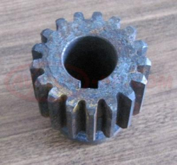 ZPS SHesternya z=17 meh samoperedv ZM 07.601