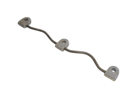 Топливопровод дренаж. 245-1104320-А2