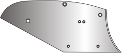 Plug otval P-401