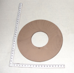 Don Nakladka frikc mufti shneka podborsch 54-00793 (10.08.01.026) Rostselmash (12934)