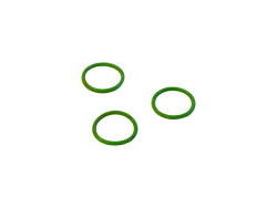 Кольцо упл.форсунки 33.1112342 Строймаш