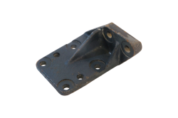 Кронштейн передн. опоры двигателя лев 5320-1001015 Н.Челны