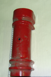 SZ-3-6 Stakan perednego kolesa SZYU 00.103 SZP-3,6 (12262)