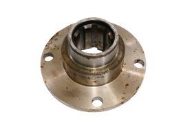 Фланец 700.17.01.319 нового образца АО ПТЗ