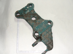 T-150 Prokladka ressori 151.31.110-1 SO (11649)