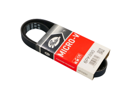 Ремень поликлиновый 6PK -   890 GATES (Генератор ЯМЗ 658) 8.9507