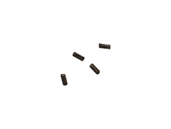 1523 Пружина ВОМ 8020-4202041