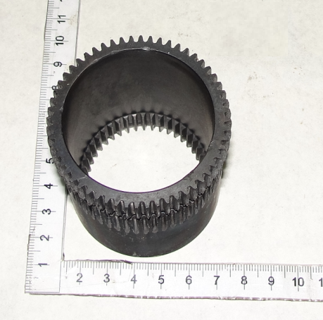 K-744 Mufta reduktora privoda nasosa 744R-16.02.022 ZAO PTZ (14535)