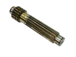 Вал первой передач. и зхода 70-1701382