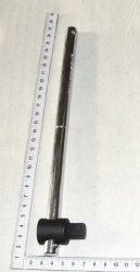 Vorotok 250 mm 12 CrV Hrom MATRIX (13988) (12857)