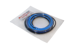 Рем к-т гц подъема кузова 4-х штоков.ГАЗ-53 (608) КН-6221