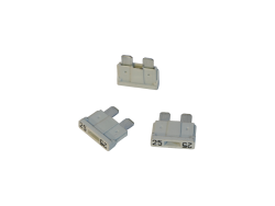 Предохранитель 35.3722-05 плоский 25А