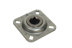 Подшипниковый узел FD209RM KABAT (2)