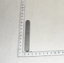 DON SHponka 12h8h90 vala zadn kontroprivoda Rostselmash (13943)