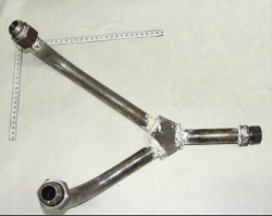 K-701 Truba 701.46.16.030 (14319)